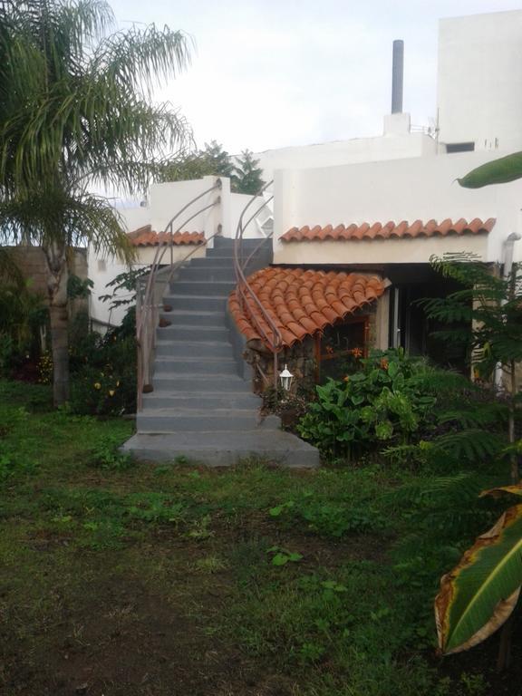 Finca Las Palmeras Icod De Los Vinos Værelse billede